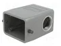LAPP Carcasa para conectores HDC tamaño H-B 6