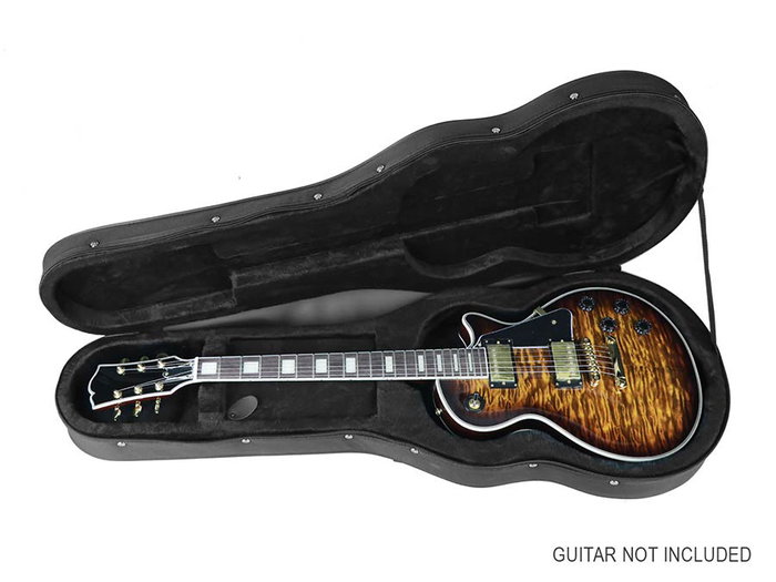 Estuche Boston para Guitarra Lp