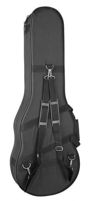 Estuche Boston para Guitarra Lp