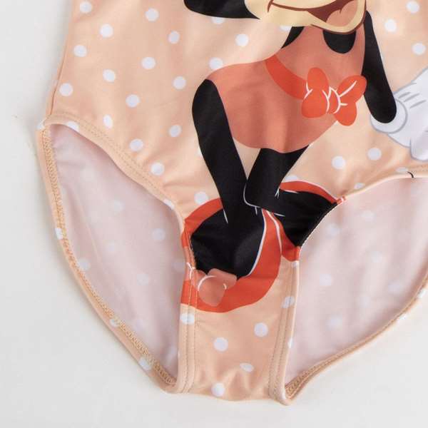 Disney Bañador Minnie 4 años Coral - Modelo Surtido Disney Bañador Minnie 4 años Coral - Modelo Surtido