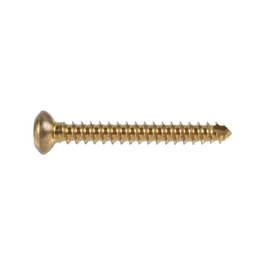 Vi TICS2722 TITANIUM SCREW 2.7MM SELF TAPPING 22MM