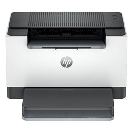 HP Impresora LaserJet M209d - Impresión Rápida B/N a Doble Cara, Compacta y Productiva