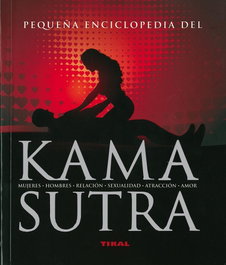 TIKAL EDICIONES Kamasutra (Pequeña enciclopedia)
