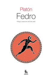 Fedro, PLATON - GREDOS, S.A.