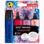 Stabilo Boss Nature Colors Wildflower Edition Estuche de 4 Marcadores Surtidos