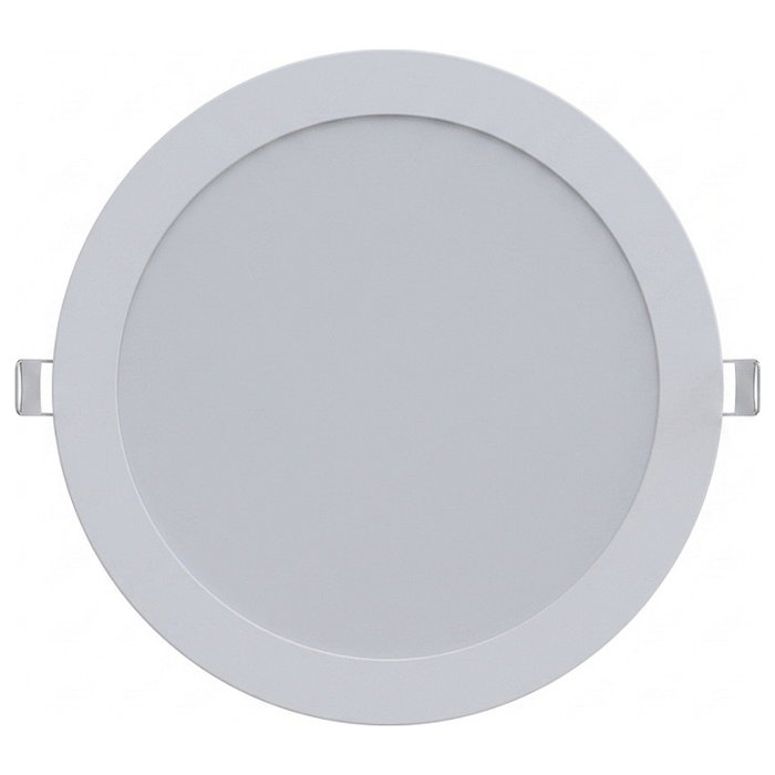 Synergy21 Synergy 21 LED Ultra Slim LED Panel Light V6 20W 3CCT 24V Blanco Synergy21 Synergy 21 LED Ultra Slim LED Panel Light V6 20W 3CCT 24V Blanco
