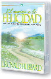 Camino a la felicidad, L. Ronald Hubbard - NEW ERA PUBLICATIONS