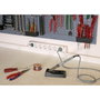 Brennenstuhl Regleta con interruptor de 3 m