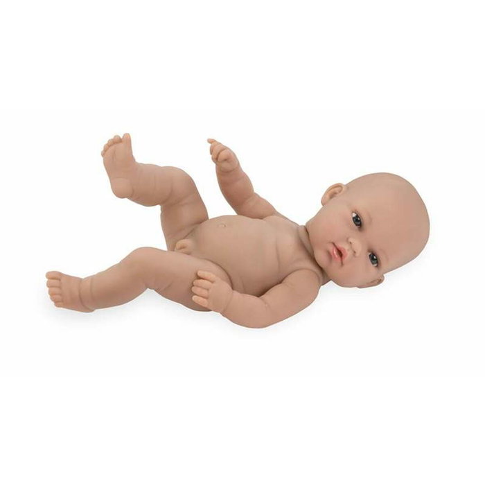 Muñecas Arias Muñeco Desnudo Natal (Sexo Niño) 33 cm Muñecas Arias Muñeco Desnudo Natal (Sexo Niño) 33 cm