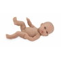 Muñecas Arias Muñeco Desnudo Natal (Sexo Niño) 33 cm