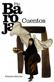 Cuentos, Pío Baroja - ALIANZA