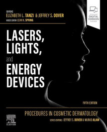 ELSEVIER UK Procedures in cosmetic dermatology:lasers, lights, energy