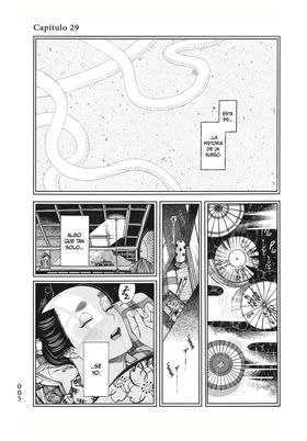 Yermo Ediciones Y Publicaciones, S.L. Momo y Manji 05