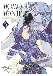 Yermo Ediciones Y Publicaciones, S.L. Momo y Manji 05