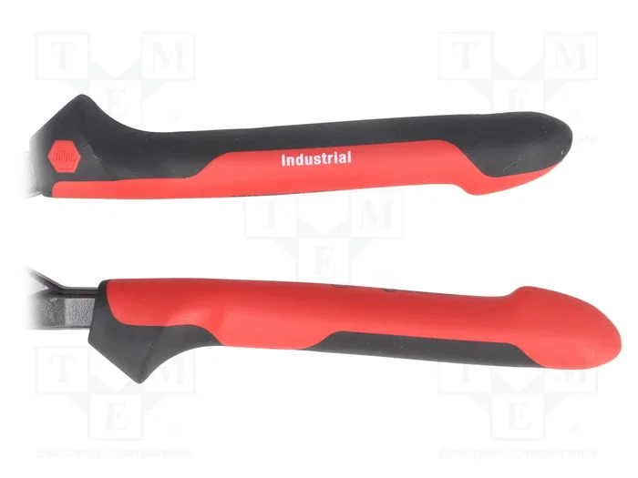 WIHA Alicates ajustables serie Industrial 250 mm