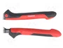 WIHA Alicates ajustables serie Industrial 250 mm