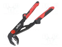 WIHA Alicates ajustables serie Industrial 250 mm