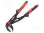 WIHA Alicates ajustables serie Industrial 250 mm