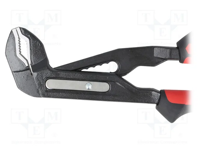 WIHA Alicates ajustables serie Industrial 250 mm