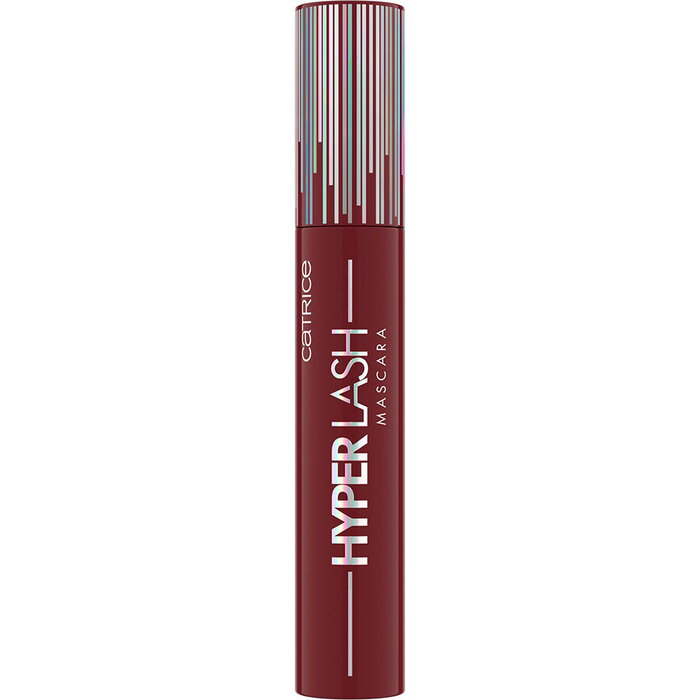 Catrice Mascara de Pestañas Hyper Lash #030-Burgundy Bliss Alarga y Da Volumen, 11 ml Catrice Mascara de Pestañas Hyper Lash #030-Burgundy Bliss Alarga y Da Volumen, 11 ml