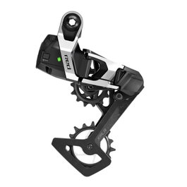 Sram RED XPLR AXS Cambio trasero 1x 13 velocidades para Gravel 10-46T UDH