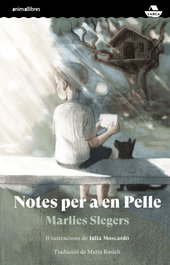 ANIMALLIBRES, S.L. Notes per a en pelle, Marlies Slegers - ANIMALLIBRES, S.L.