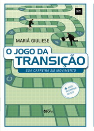 O jogo da transição, Mariá Giuliese - EVORA