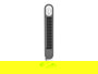 Argon Ventilador Torre Giratoria 45W Blanco Gris 22x78x22cm 3 Velocidades Oscilación 90°