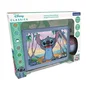 Lexibook Ordenador educativo bilíngüe STICH