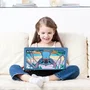 Lexibook Ordenador educativo bilíngüe STICH