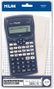 Milan Calculadora Científica M240 Serie 1918 Azul