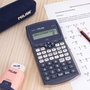 Milan Calculadora Científica M240 Serie 1918 Azul