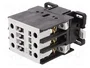 ETI POLAM Contactor CEM 32A 230VAC 3-polar