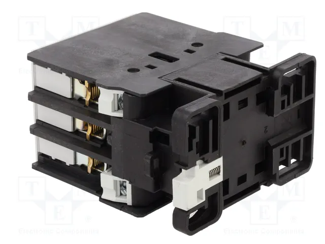 ETI POLAM Contactor CEM 32A 230VAC 3-polar