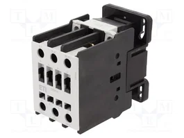 ETI POLAM Contactor CEM 32A 230VAC 3-polar