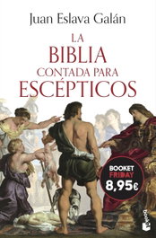 BOOKET, La Biblia contada para escépticos