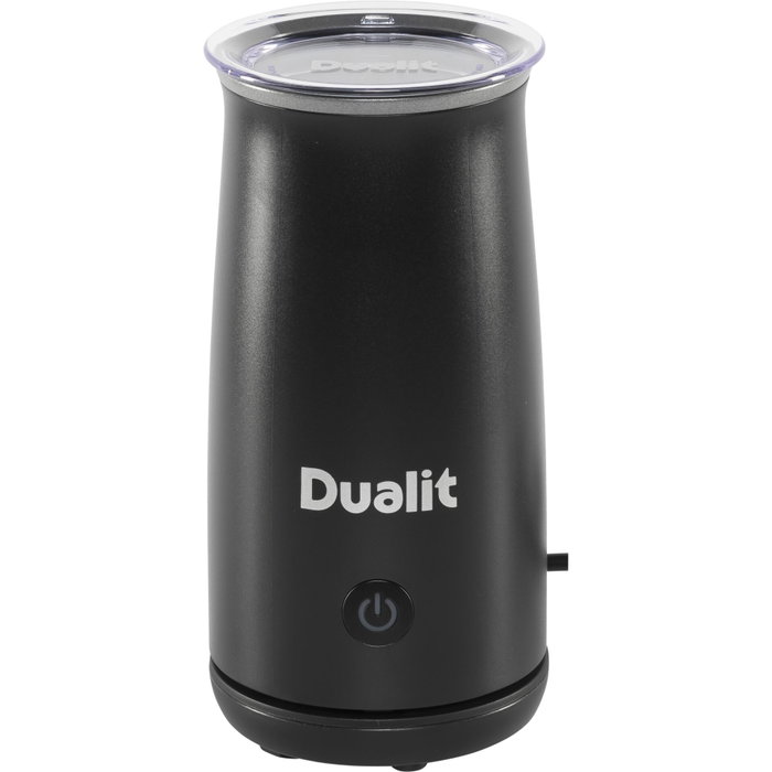 Dualit Cocoatiser Hot Chocolate Maker & Milk Frother Black Dualit Cocoatiser Hot Chocolate Maker & Milk Frother Black