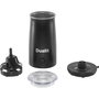 Dualit Cocoatiser Hot Chocolate Maker & Milk Frother Black