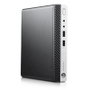HP 400 G5 Mini Reacondicionado i5-9500T 8GB 256GB SSD Windows 11 Pro