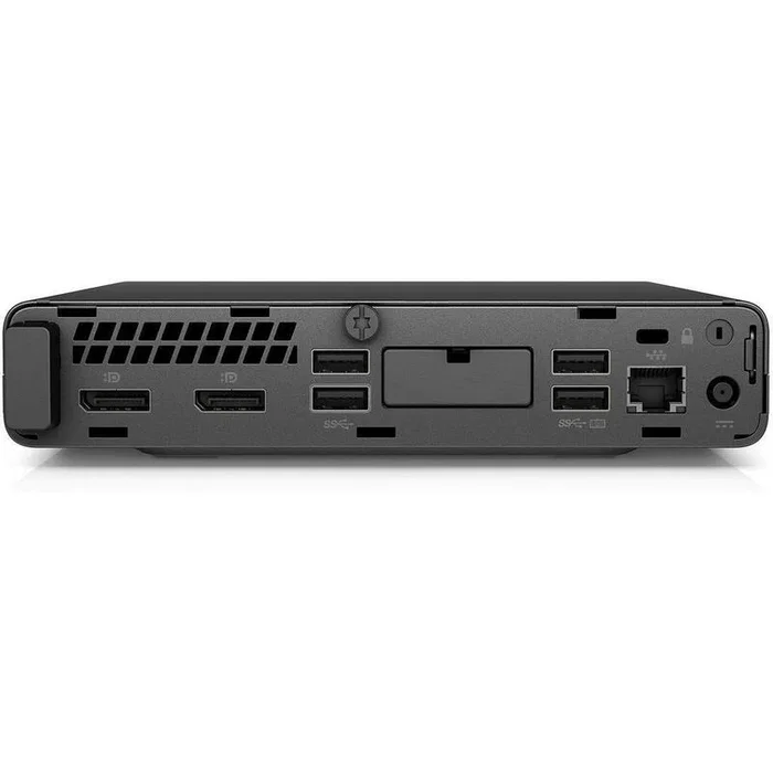 HP 400 G5 Mini Reacondicionado i5-9500T 8GB 256GB SSD Windows 11 Pro