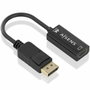 Aisens Conversor DisplayPort a HDMI 4K@60Hz A125-0905 Negro