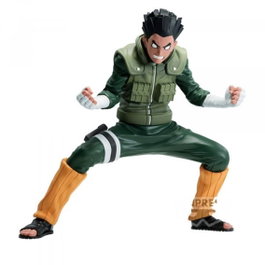 Banpresto Figura Naruto Shippuden Vibration Stars Rock Lee II