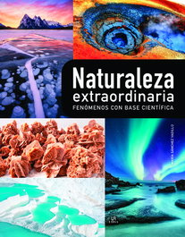 LIBSA Naturaleza Extraordinaria