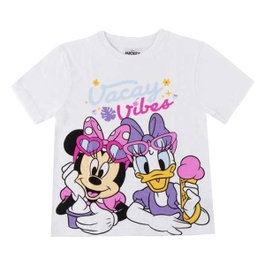 Cerdá Camiseta Corta Single Jersey Minnie 4 Años - Modelos surtidos
