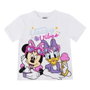 Cerdá Camiseta Corta Single Jersey Minnie 4 Años - Modelos surtidos