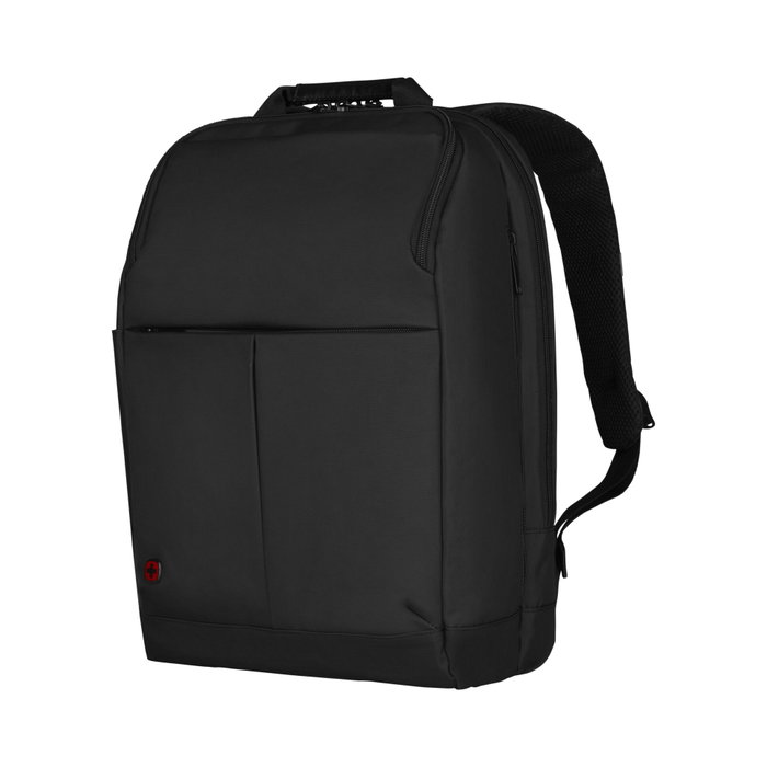 Wenger Reload 16 Mochila para Portátil Negro Wenger Reload 16 Mochila para Portátil Negro