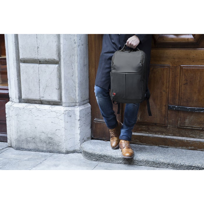 Wenger Reload 16 Mochila para Portátil Negro Wenger Reload 16 Mochila para Portátil Negro
