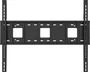 Viewsonic VB-WMK-004 Soporte para Pantalla de Señalización Negro