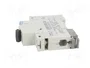 LEGRAND Interruptor magnetotérmico S300 TX 25A 1 Polo Caract D