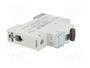 LEGRAND Interruptor magnetotérmico S300 TX 25A 1 Polo Caract D